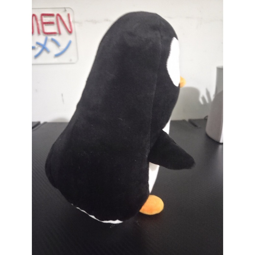 Kohl's Cares for Kids Penguin Problems NWT stuffed plush lovey Jory John D31 - Picture 2 of 4